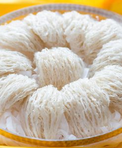 Yến tinh chế loại thượng hạng 100Gr