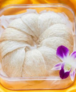 Yến rút lông thượng hạng 100gr